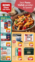 REWE Prospekt "Dein Markt" für Sulingen, 30 Seiten, 13.04.2026 - 18.04.2026