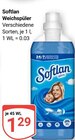 Weichspüler Angebote von Softlan bei GLOBUS Rüsselsheim für 1,29 €