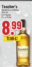 Trinkgut Frechen - Blended Scotch Whisky Angebot im Prospekt Blended Scotch Whisky bei Trinkgut im Frechen Prospekt für 8,99 €