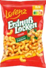 Erdnuß Locken von Lorenz für 1,19 € bei EDEKA im Angebot Erdnuß Locken von Lorenz im aktuellen EDEKA Prospekt