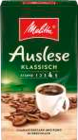 EDEKA - Kaffee gemahlen Angebot im Prospekt Kaffee gemahlen bei EDEKA im Prospekt "" für 6,99 €