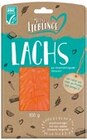 Lachs Angebote von MEINE LIEBLINGE bei Kaufland Osnabrück für 3,33 €