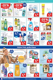 Ente Angebot im aktuellen budni Prospekt auf Seite 4