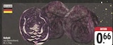 Aktuelles Rotkohl Angebot bei E center in Würzburg ab 0,66 €