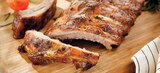 Promo Ribs de porc marinés à la mexicaine à 10,39 € dans le catalogue Netto à Carhaix-Plouguer