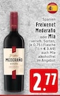 Mederano Angebote von Freixenet bei EDEKA Krefeld für 2,77 €
