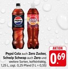 Trinkgut - Cola Angebot im Prospekt Cola bei Trinkgut im Prospekt "" für 0,69 €