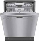 Unterbau-Geschirrspüler G 7130 SCU im Angebot bei expert in Ravensburg Unterbau-Geschirrspüler G 7130 SCU Angebote von Miele bei expert Ravensburg für 1.149,00 €