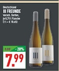 Angebot im Marktkauf Warendorf Prospekt Marktkauf Warendorf Prospekt mit im Angebot für 7,99 €