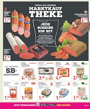 Aktueller Marktkauf Prospekt mit Bratwurst, "Aktuelle Angebote", Seite 7