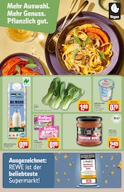 Hase Angebote im Prospekt "Dein Markt" von REWE Hase Angebote im Prospekt "Dein Markt" von REWE auf Seite 19