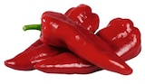 REWE Wetter - Rote Spitzpaprika Angebot im Prospekt Rote Spitzpaprika bei REWE im Wetter Prospekt für 1,69 €