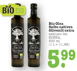 Aktuelle Bio Öl Angebote bei E center in Frankfurt (Main) Aktuelles Bio natives Olivenöl extra Angebot bei E center in Frankfurt (Main) ab 5,99 €