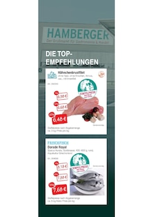 Prospekt der Woche "Pink Essence" Seite 2, 24.08.2026 bis 05.09.2026 für München Aktueller Prospekt "Pink Essence" Seite 2 von 56 Seiten für München
