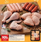 Plateau Barbecue Maxi Grill Nature - Maître Coq - Netto à Quimperlé Plateau Barbecue Maxi Grill Nature - Maître Coq en promo chez Netto Quimperlé à 10,99 €