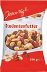 Studentenfutter im Angebot bei tegut in Nürnberg Studentenfutter Angebote von Jeden Tag bei tegut Nürnberg für 2,29 €