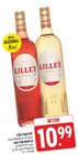 EDEKA Büchenbach - Apéritif Angebot im Prospekt Apéritif bei EDEKA im Büchenbach Prospekt für 10,99 €