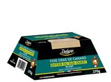 Foie gras de canard entier du Sud-Ouest IGP - Deluxe en promo chez Lidl Foie gras de canard entier du Sud-Ouest IGP - Deluxe dans le catalogue Lidl