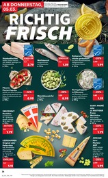 Pesto Angebot & Preis im aktuellen Kaufland Prospekt Pesto Angebot im aktuellen Kaufland Prospekt auf Seite 26