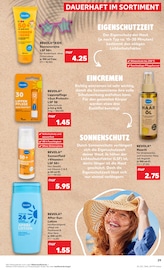 Aktueller Kaufland Prospekt mit Vitamine, "Hier bin ich richtig", Seite 42
