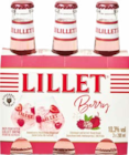 Kleinflaschen im Angebot bei Netto Marken-Discount in Ludwigsburg Kleinflaschen Angebote von Lillet bei Netto Marken-Discount Ludwigsburg für 6,99 €