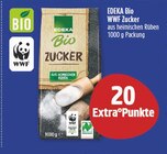 Aktuelles Bio WWF Zucker Angebot bei diska in Dresden