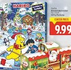 Adventskalender im E center Prospekt Adventskalender von Haribo im aktuellen E center Prospekt für 9,99 €