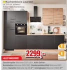 Aktuelle Kuchen Angebote bei Die Möbelfundgrube in Mainz Aktuelles Küchenblock Laureen Angebot bei Die Möbelfundgrube in Mainz ab 2.299,00 €