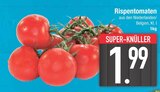 Rispentomaten  im aktuellen EDEKA Prospekt für 1,99 €