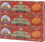 Les sablés - La Mère Poulard en promo chez Aldi Les sablés - La Mère Poulard dans le catalogue Aldi