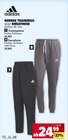 Herren Trainingshose im Angebot bei Marktkauf in Sindelfingen Herren Trainingshose Angebote von Adidas bei Marktkauf Sindelfingen für 24,99 €