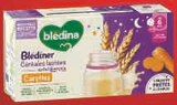 -60% de remise immédiate sur le 2ème produit identique sur la gamme BLEDIDEJ ET BLEDINER - BLEDIDEJ ET BLEDINER dans le catalogue U Express
