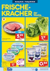 Ähnliche Bärlauch Angebote im Prospekt "Aktuelle Angebote" von Netto Marken-Discount in Erfurt Ähnliche Angebote wie Bärlauch im Prospekt "Aktuelle Angebote" auf Seite 10 von Netto Marken-Discount in Erfurt