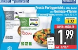 Aktuelles Fertiggericht Angebot bei E center in Regensburg
