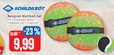 Kaufhaus Stolz - Neopren Klettball-Set Angebot im Prospekt Neopren Klettball-Set bei Kaufhaus Stolz im Prospekt "" für 9,99 €