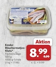 Räuchermatjesfilets im Angebot bei combi in Oldenburg Räuchermatjesfilets Angebote von Emder bei combi Oldenburg für 8,99 €