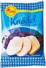 Knödel nach böhmischer Art von Geha für 1,29 € bei Netto mit dem Scottie im Angebot Knödel nach böhmischer Art von Geha im aktuellen Netto mit dem Scottie Prospekt