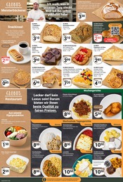 Aktueller GLOBUS Prospekt mit Wecker, "Aktuelle Angebote", Seite 7