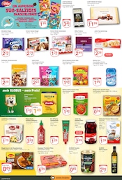 Aktueller GLOBUS Prospekt mit Thunfisch, "Aktuelle Angebote", Seite 17