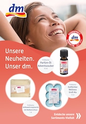 Ähnliche Böller Angebote im Prospekt "Aktuelle Angebote" von dm-drogerie markt in Lünen Ähnliche Angebote wie Böller im Prospekt "Aktuelle Angebote" auf Seite 1 von dm-drogerie markt in Lünen