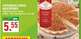 MEISTERTORTE im Angebot bei Marktkauf in Essen MEISTERTORTE Angebote von Coppenrath & Wiese bei Marktkauf Essen für 5,55 €