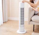 Lidl Maresville - Promo Ventilateur colonne Promo Ventilateur colonne à 19,99 € dans le catalogue Lidl à Maresville