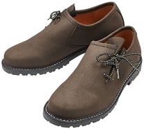 Haferl-Schuhe bei Kaufland in Langenfeld Haferl-Schuhe im Angebot bei Kaufland Langenfeld für 12,99 €