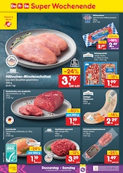 Ähnliche Pinkel Angebote im Prospekt "Aktuelle Angebote" von Netto Marken-Discount in Weimar Ähnliche Angebote wie Pinkel im Prospekt "Aktuelle Angebote" auf Seite 56 von Netto Marken-Discount in Weimar