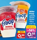 Müller im Netto Marken-Discount Prospekt Froop von Müller im aktuellen Netto Marken-Discount Prospekt für 0,33 €