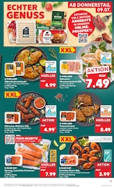 Pute im Kaufland Prospekt in Maintal Aktueller Kaufland Prospekt mit Pute, "Hier bin ich richtig", Seite 36