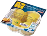 Knödel von Burgi's im aktuellen EDEKA Prospekt für 1,79 €