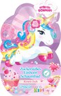 Schaumbad Einhorn von treaclemoon im aktuellen dm-drogerie markt Prospekt für 0,95 €