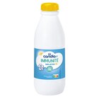 Lait U.H.T - CANDIA + - Carrefour à Maisons-Alfort Lait U.H.T - CANDIA + en promo chez Carrefour Maisons-Alfort à 1,25 €