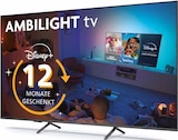 Aktuelle Fernseher Angebote bei expert in Düren Aktuelles LED TV 65PUS8500/12 oder LED TV 43PUS8500/12 Angebot bei expert in Düren ab 549,00 €